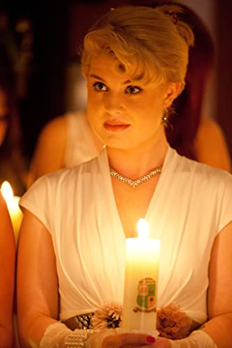 ミス・エージェントの画像