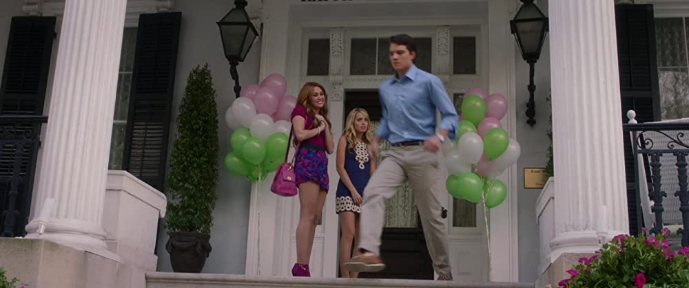 ミス・エージェントの画像