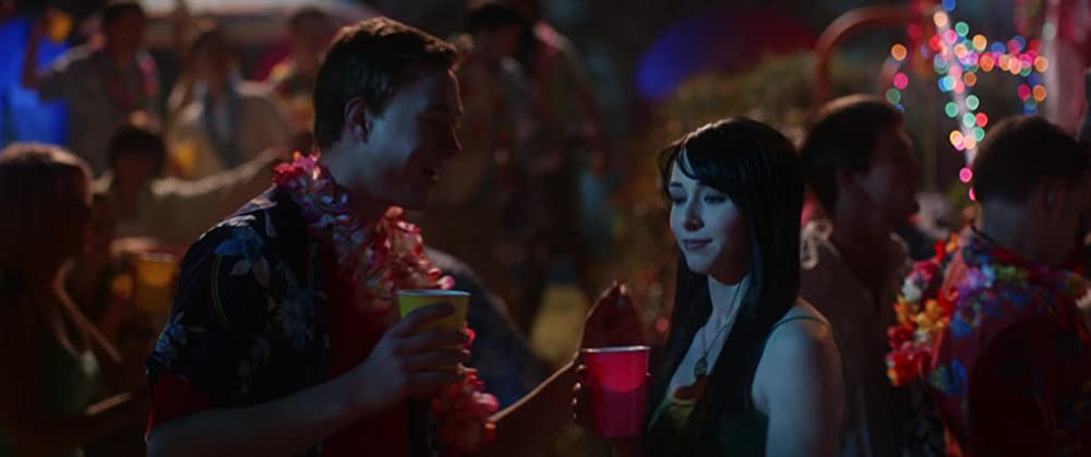 ミス・エージェントの画像