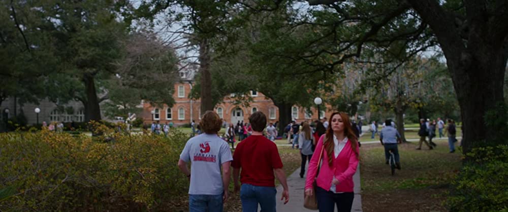 ミス・エージェントの画像