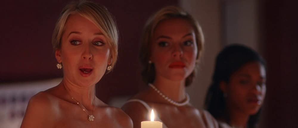 ミス・エージェントの画像