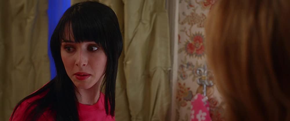 ミス・エージェントの画像