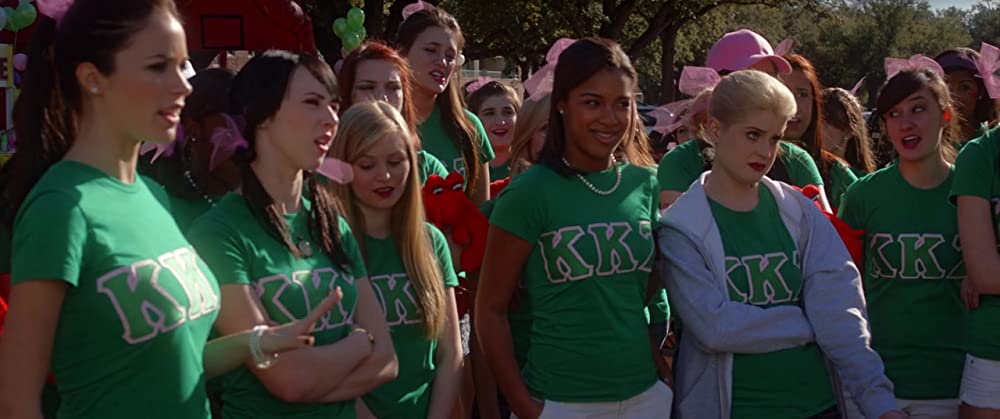 ミス・エージェントの画像