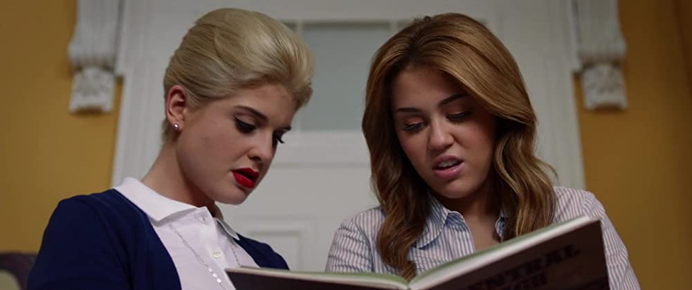 ミス・エージェントの画像