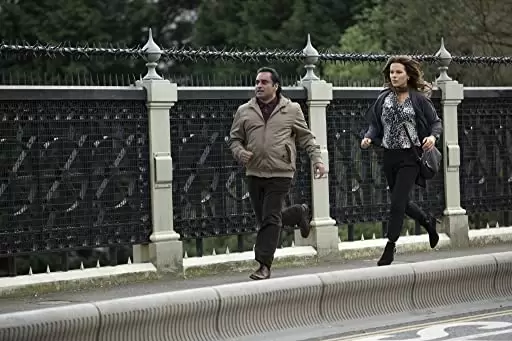 「ミラクル・ニール！」ケイト・ベッキンセール & サンジーブ・バスカーの画像