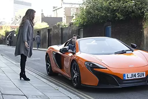 「ミラクル・ニール！」ケイト・ベッキンセール & ロブ・リグルの画像