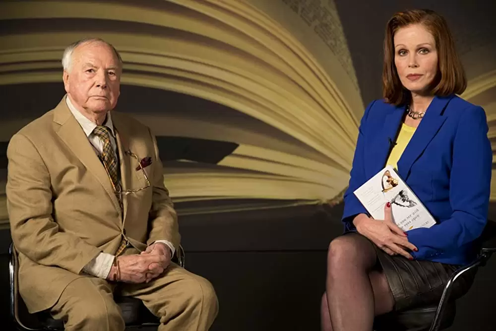 「ミラクル・ニール！」ジョアンナ・ラムレイの画像