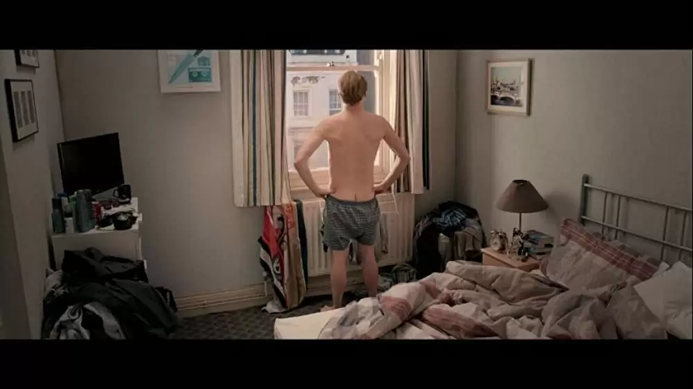 「ミラクル・ニール！」サイモン・ペッグの画像