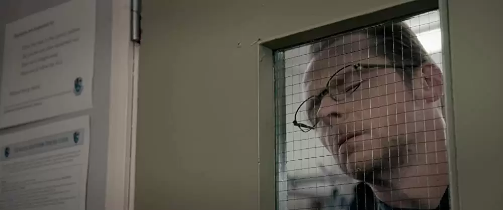 「ミラクル・ニール！」サイモン・ペッグの画像