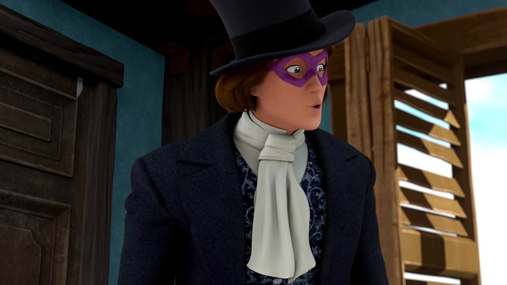 スワン・プリンセス 愛は永遠にの画像