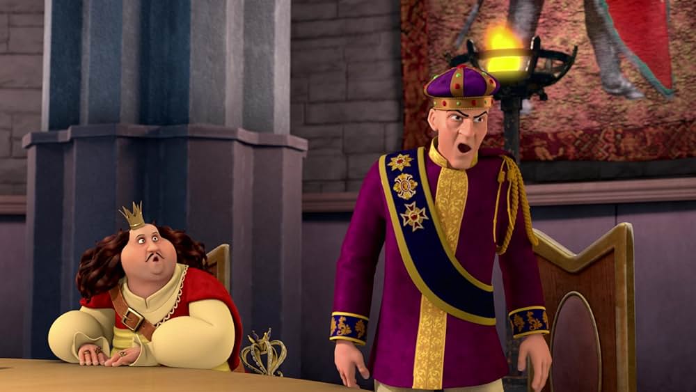 スワン・プリンセス 愛は永遠にの画像