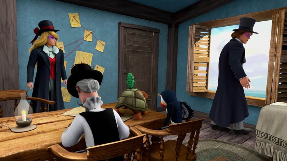 スワン・プリンセス 愛は永遠にの画像