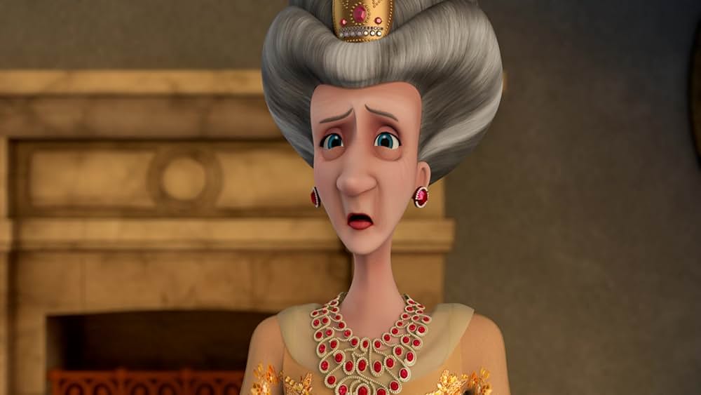 スワン・プリンセス 愛は永遠にの画像