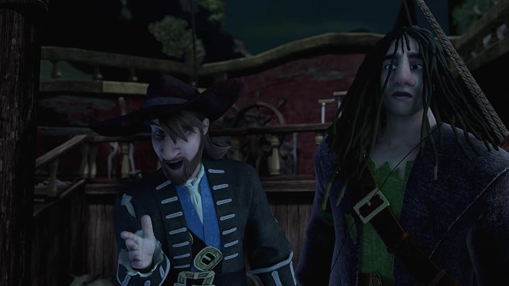 スワン・プリンセス 愛は永遠にの画像