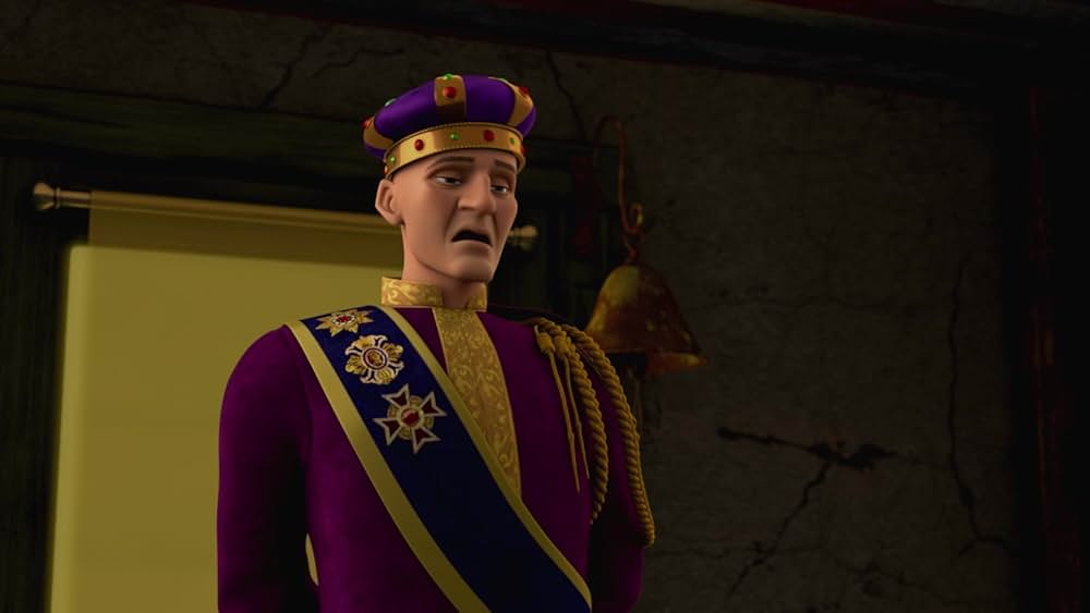 スワン・プリンセス 愛は永遠にの画像