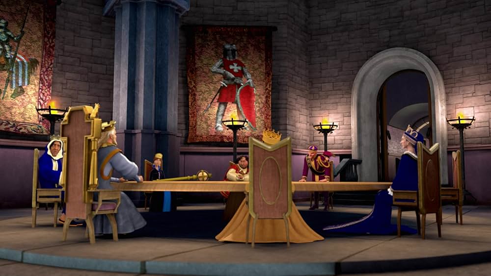 スワン・プリンセス 愛は永遠にの画像