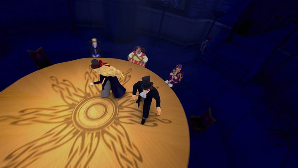 スワン・プリンセス 愛は永遠にの画像