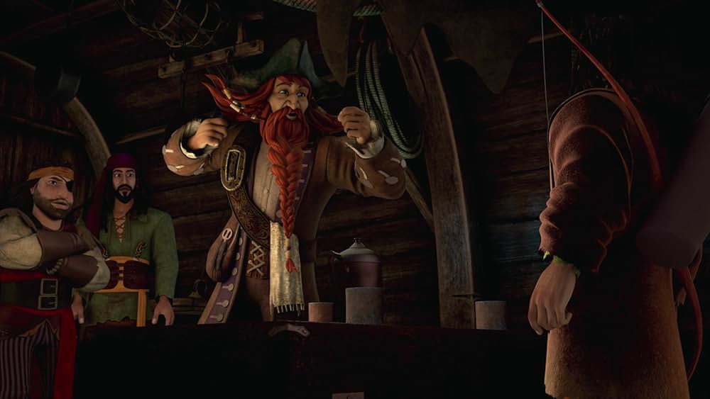 スワン・プリンセス 愛は永遠にの画像