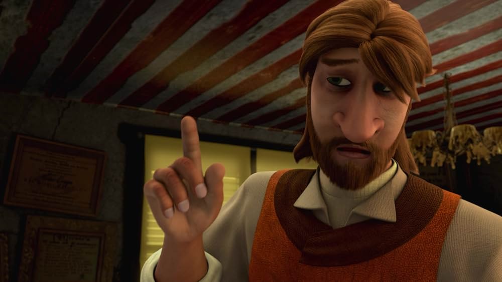 スワン・プリンセス 愛は永遠にの画像