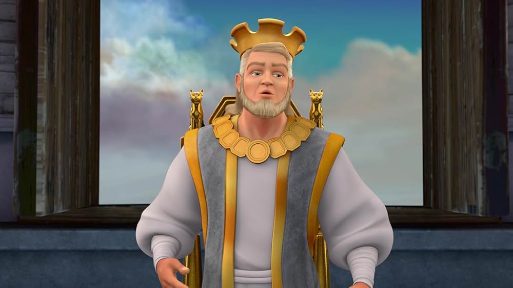 スワン・プリンセス 愛は永遠にの画像