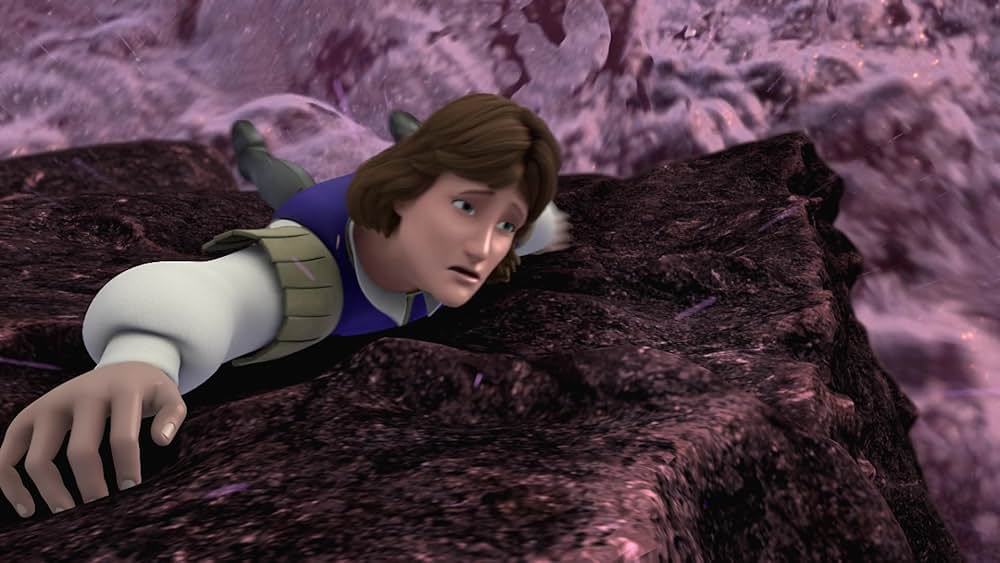 スワン・プリンセス 愛は永遠にの画像