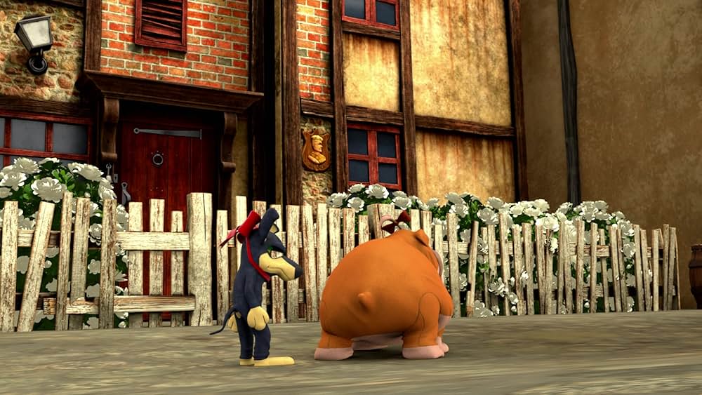 スワン・プリンセス 愛は永遠にの画像