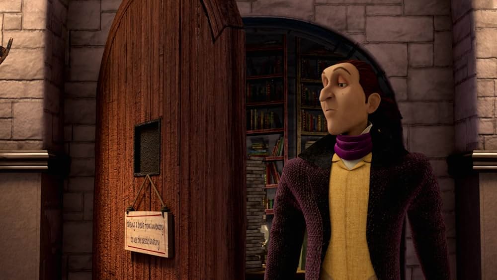 スワン・プリンセス 愛は永遠にの画像