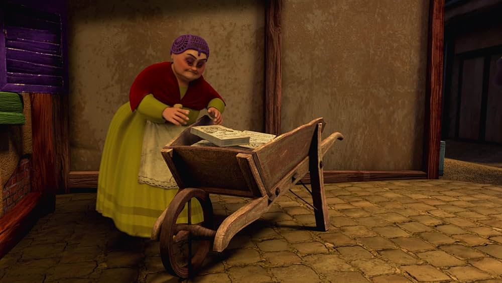 スワン・プリンセス 愛は永遠にの画像