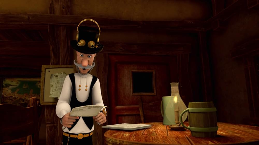 スワン・プリンセス 愛は永遠にの写真