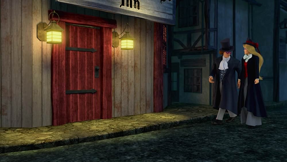 スワン・プリンセス 愛は永遠にの画像