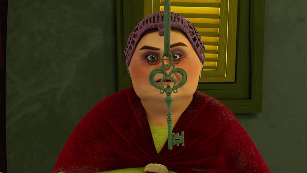 スワン・プリンセス 愛は永遠にの画像