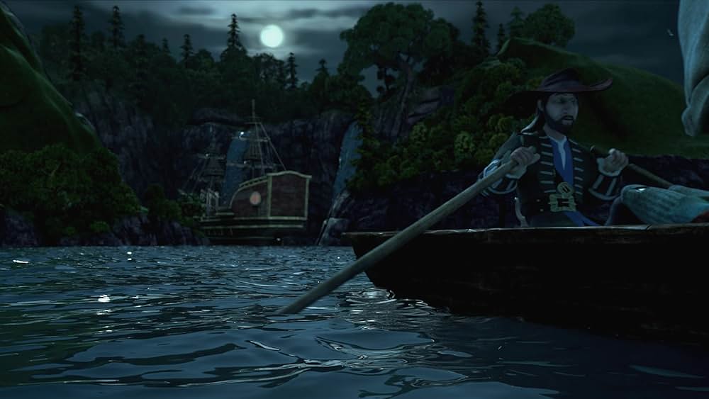 スワン・プリンセス 愛は永遠にの画像