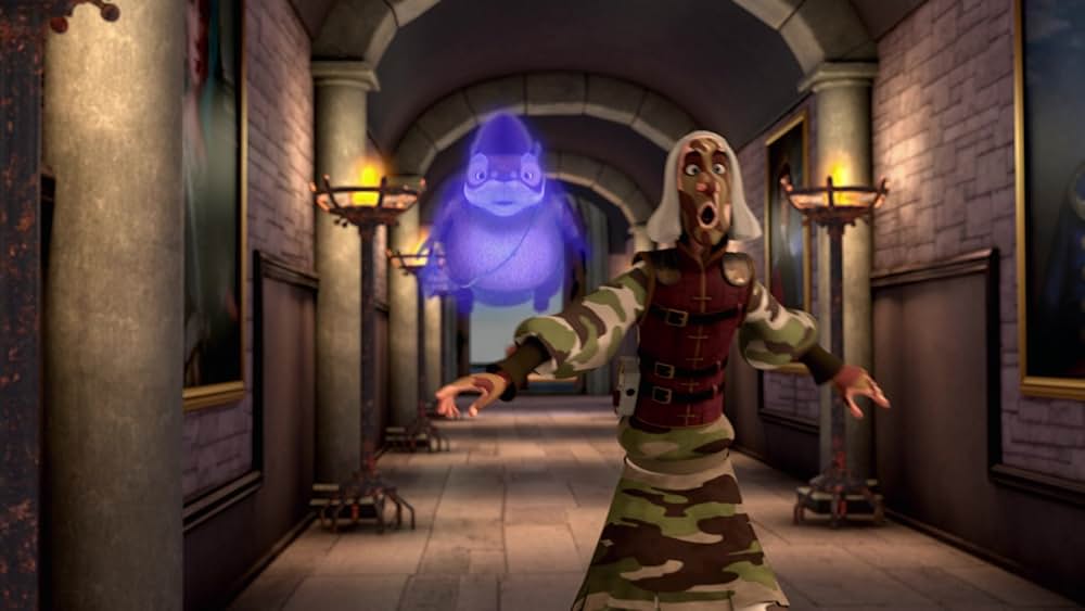 スワン・プリンセス 愛は永遠にの画像