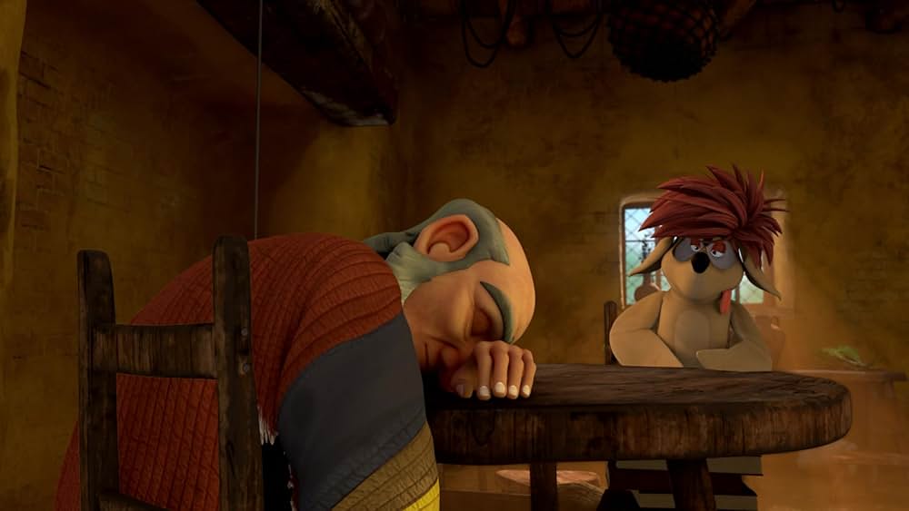 スワン・プリンセス 愛は永遠にの画像