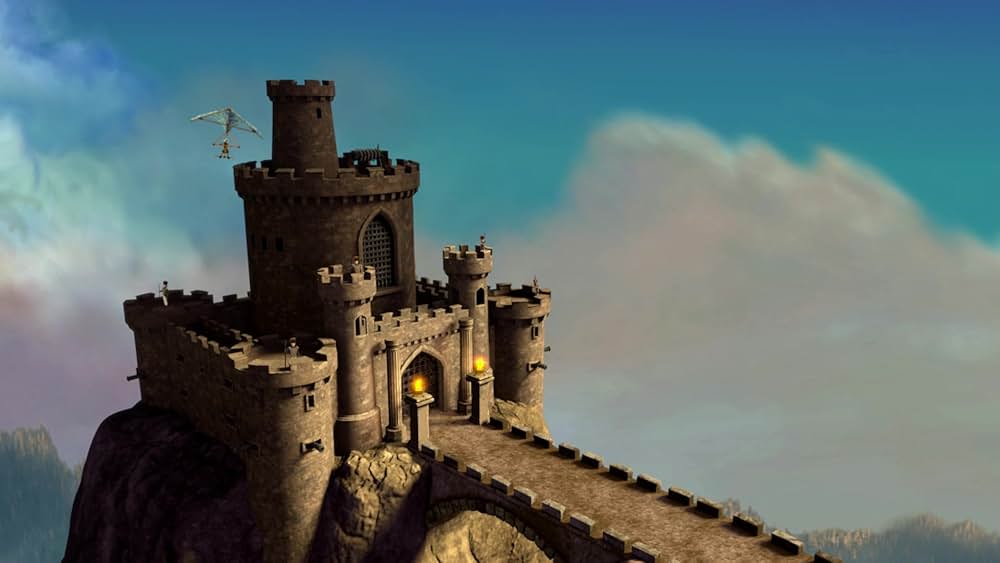 スワン・プリンセス 愛は永遠にの画像