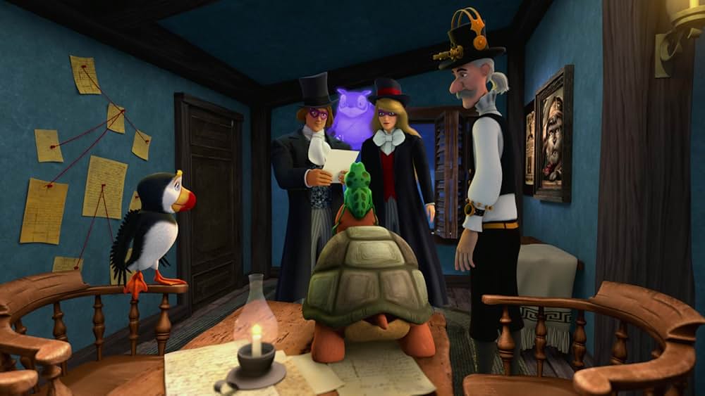 スワン・プリンセス 愛は永遠にの画像