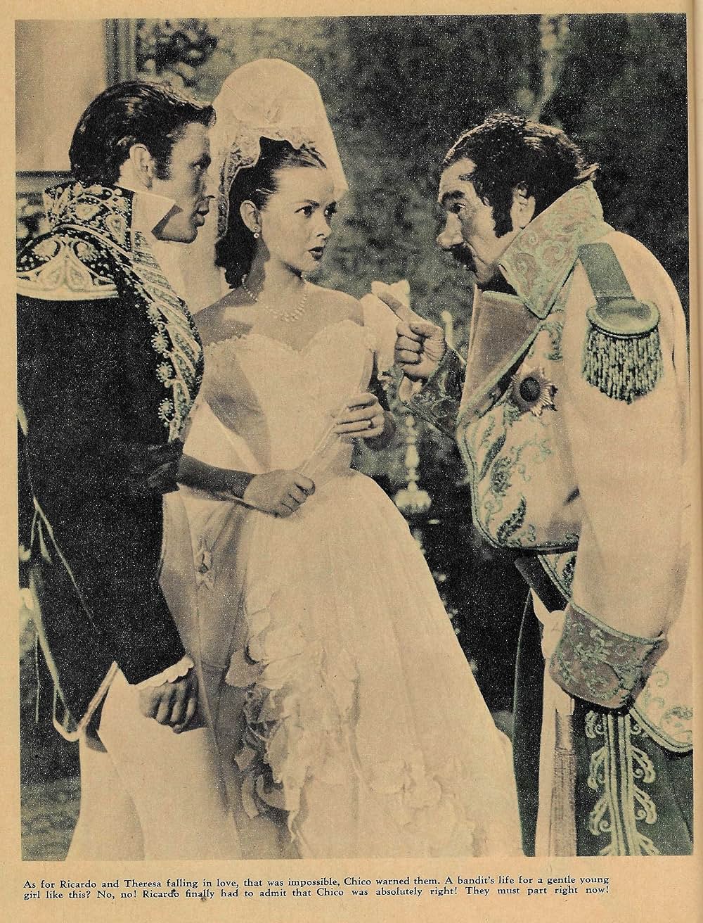 キスする強盗の画像