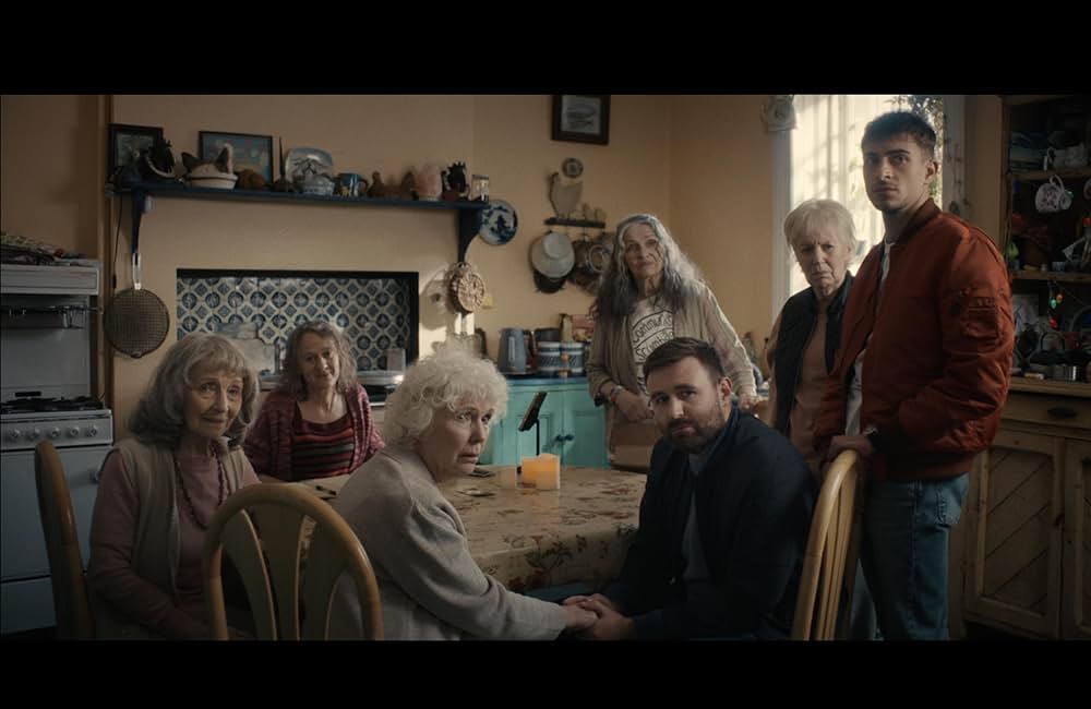 フォー・マザーズの写真