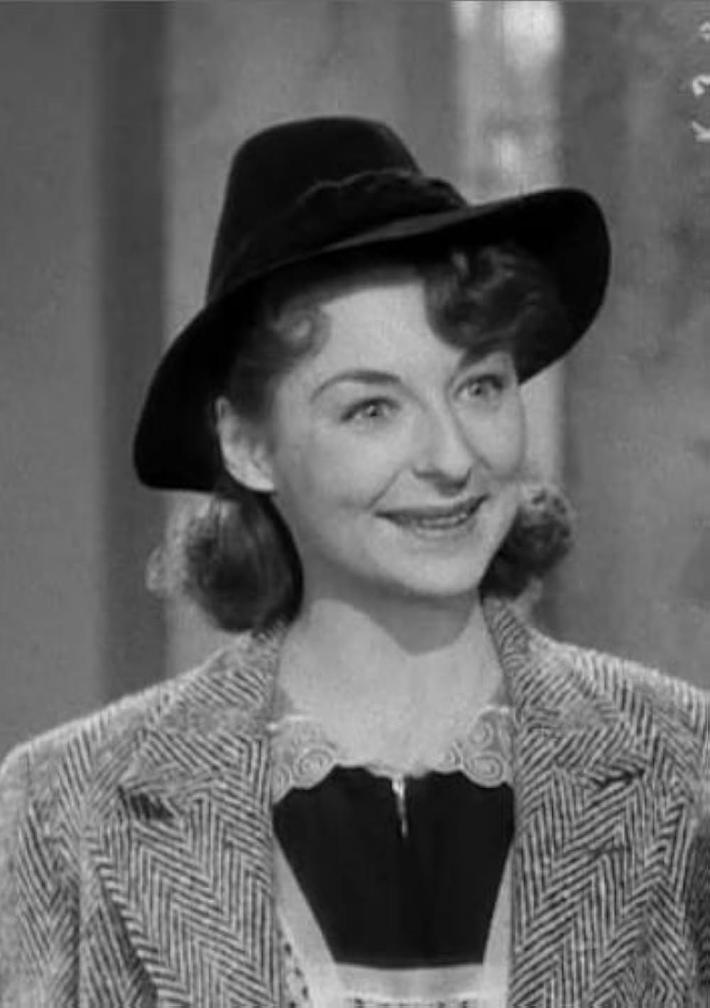 Higher and Higher（原題）の写真