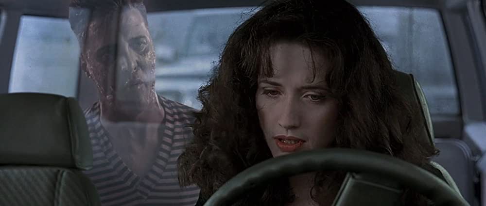 さまよう魂たちの画像