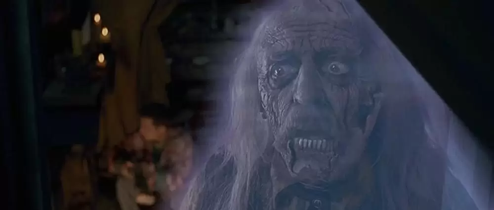 「さまよう魂たち」ジョン・アスティンの画像