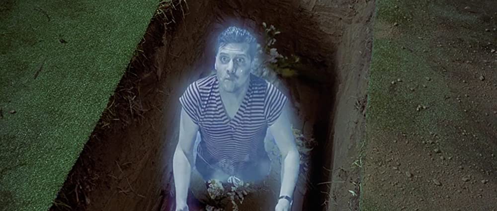 さまよう魂たちの画像