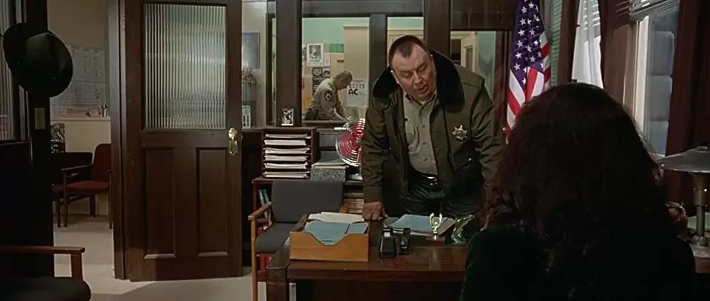 「さまよう魂たち」トロイ・エバンスの画像