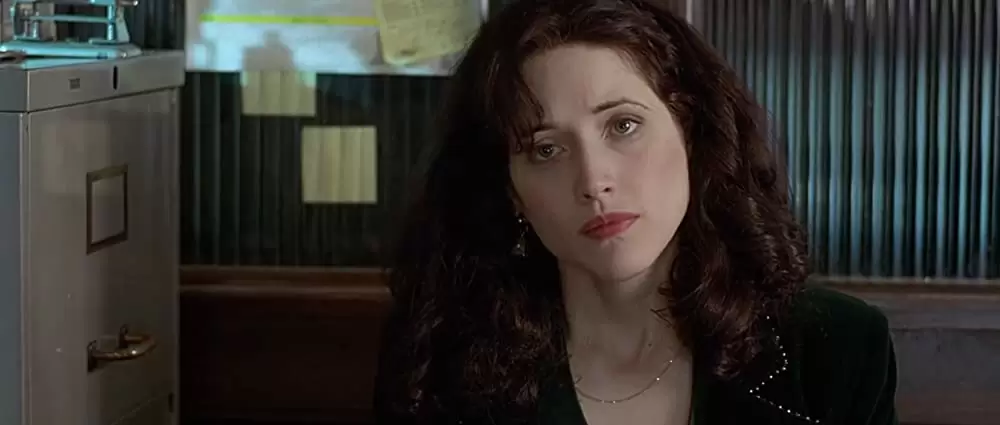 「さまよう魂たち」トリニ・アルバラードの画像