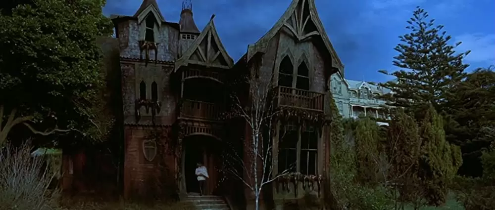 さまよう魂たちの画像