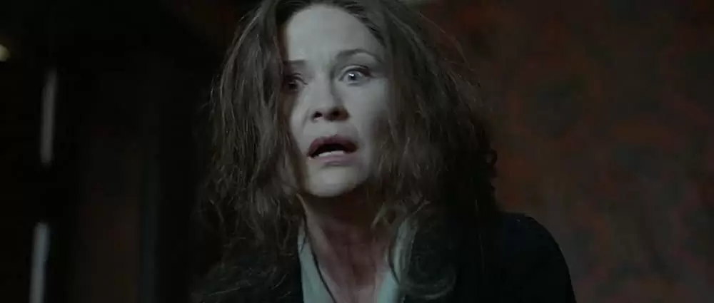 「さまよう魂たち」ディー・ウォーレスの画像