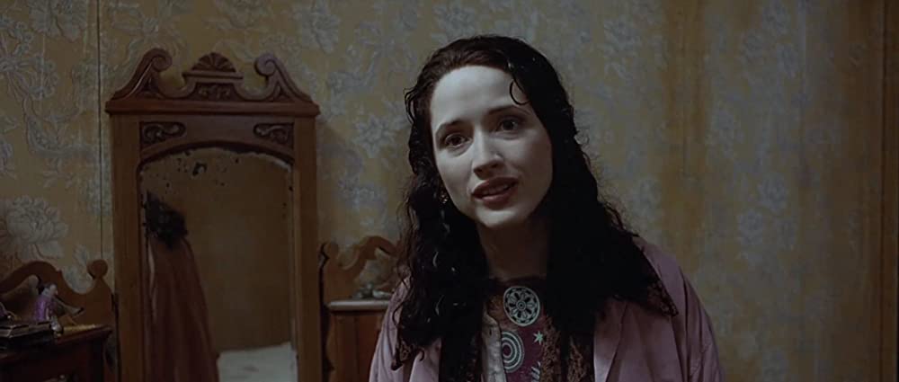 トリニ・アルバラード 映画ポップコーン