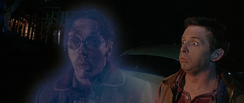 さまよう魂たちの画像