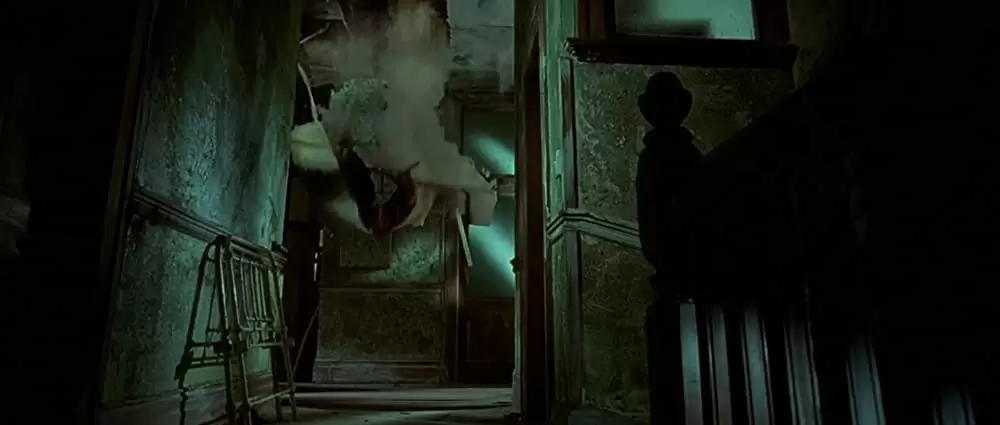 さまよう魂たちの画像