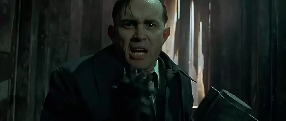 「さまよう魂たち」ジェフリー・コムズの画像